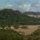 The volcano is dormant, but Hanging Rock is still full of secrets.